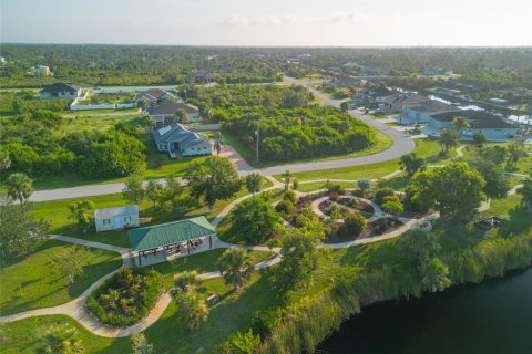 Land in Port Charlotte, Florida № 2218301 - photo 13