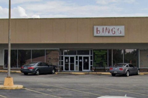 Propiedad comercial en alquiler en Avon Park, Florida № 1554497 - foto 1