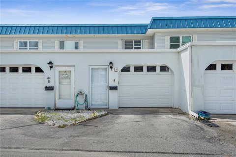 Copropriété à vendre à Ormond Beach, Floride: 2 chambres, 110 m2 № 2218641 - photo 7