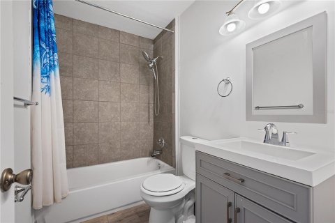 Copropriété à vendre à Ormond Beach, Floride: 2 chambres, 110 m2 № 2218641 - photo 23