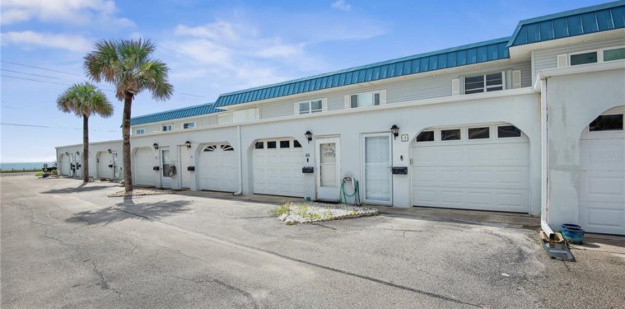 Condo à Ormond Beach, Floride, 2 chambres № 2218641