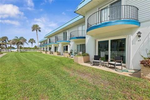 Copropriété à vendre à Ormond Beach, Floride: 2 chambres, 110 m2 № 2218641 - photo 28
