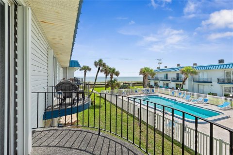 Copropriété à vendre à Ormond Beach, Floride: 2 chambres, 110 m2 № 2218641 - photo 2