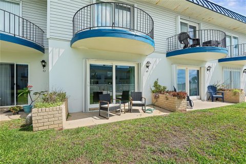 Copropriété à vendre à Ormond Beach, Floride: 2 chambres, 110 m2 № 2218641 - photo 5