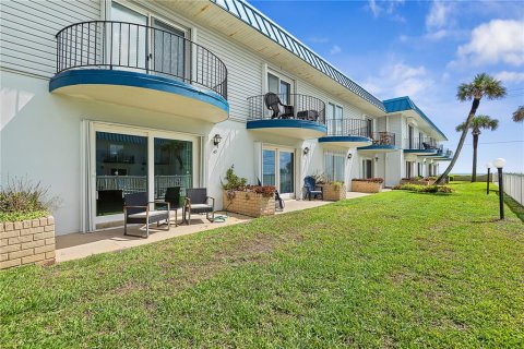 Copropriété à vendre à Ormond Beach, Floride: 2 chambres, 110 m2 № 2218641 - photo 29