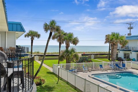 Copropriété à vendre à Ormond Beach, Floride: 2 chambres, 110 m2 № 2218641 - photo 3