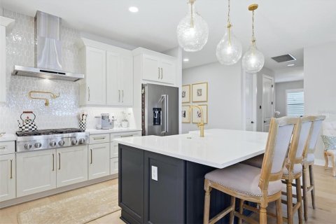Casa en venta en Venice, Florida, 3 dormitorios, 207.92 m2 № 2302872 - foto 5