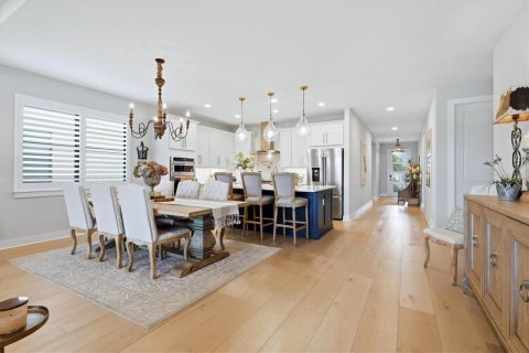 Casa en venta en Venice, Florida, 3 dormitorios, 207.92 m2 № 2302872 - foto 8