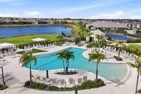 Casa en venta en Venice, Florida, 3 dormitorios, 207.92 m2 № 2302872 - foto 26