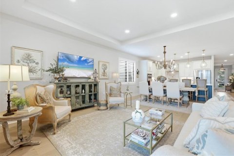 Casa en venta en Venice, Florida, 3 dormitorios, 207.92 m2 № 2302872 - foto 11