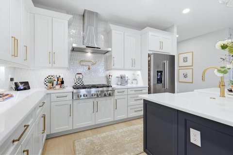 Casa en venta en Venice, Florida, 3 dormitorios, 207.92 m2 № 2302872 - foto 4