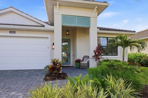 Casa en venta en Venice, Florida, 3 dormitorios, 207.92 m2 № 2302872 - foto 25