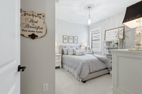 Casa en venta en Venice, Florida, 3 dormitorios, 207.92 m2 № 2302872 - foto 23