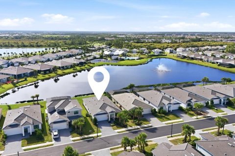 Casa en venta en Venice, Florida, 3 dormitorios, 207.92 m2 № 2302872 - foto 27
