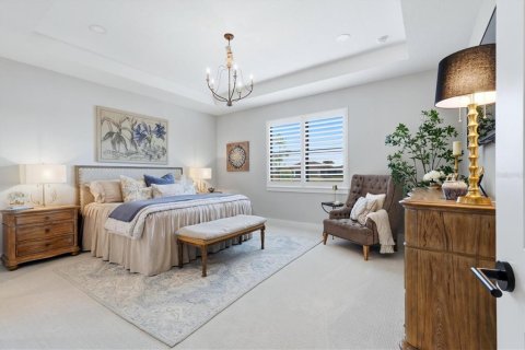 Casa en venta en Venice, Florida, 3 dormitorios, 207.92 m2 № 2302872 - foto 16