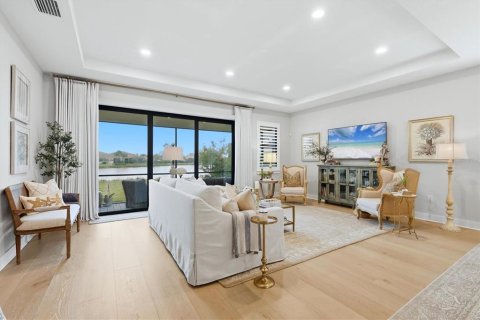 Casa en venta en Venice, Florida, 3 dormitorios, 207.92 m2 № 2302872 - foto 9