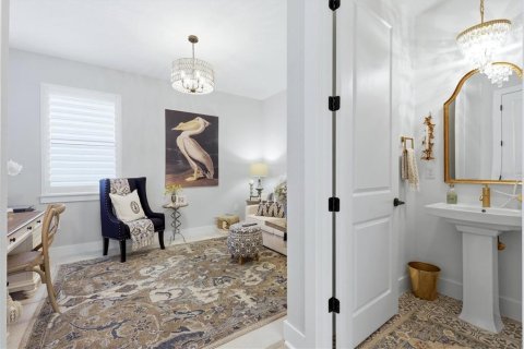 Casa en venta en Venice, Florida, 3 dormitorios, 207.92 m2 № 2302872 - foto 14