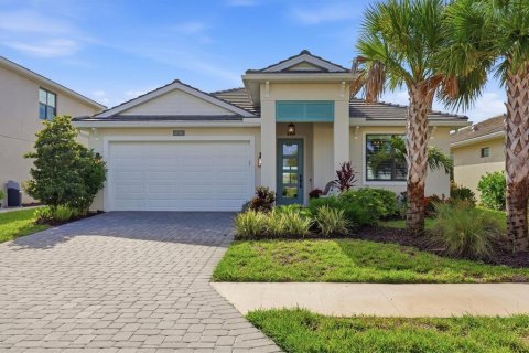 Casa en Venice, Florida 3 dormitorios, 207.92 m2 № 2302872