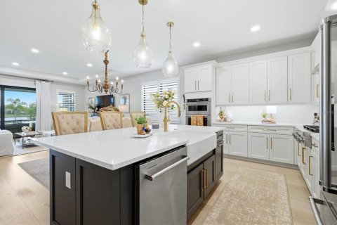 Casa en venta en Venice, Florida, 3 dormitorios, 207.92 m2 № 2302872 - foto 2