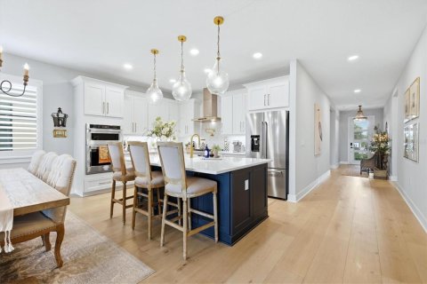 Casa en venta en Venice, Florida, 3 dormitorios, 207.92 m2 № 2302872 - foto 6