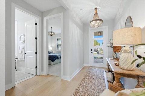 Casa en venta en Venice, Florida, 3 dormitorios, 207.92 m2 № 2302872 - foto 29