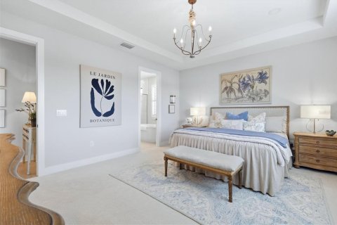 Casa en venta en Venice, Florida, 3 dormitorios, 207.92 m2 № 2302872 - foto 17