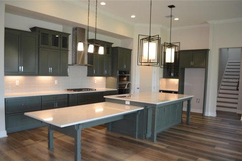 Villa ou maison à louer à Zephyrhills, Floride: 6 chambres, 421.68 m2 № 1791310 - photo 15
