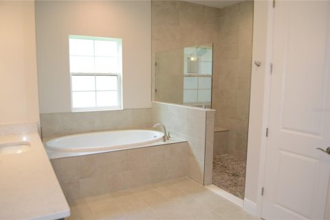 Villa ou maison à louer à Zephyrhills, Floride: 6 chambres, 421.68 m2 № 1791310 - photo 23