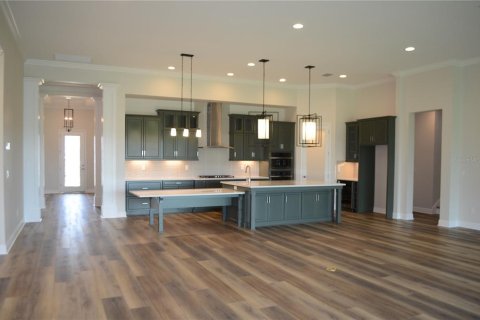 Villa ou maison à louer à Zephyrhills, Floride: 6 chambres, 421.68 m2 № 1791310 - photo 11