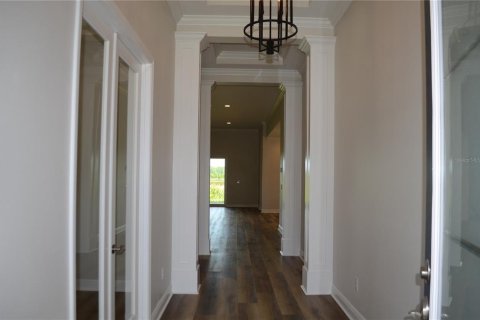 Villa ou maison à louer à Zephyrhills, Floride: 6 chambres, 421.68 m2 № 1791310 - photo 5