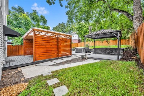 House in Orlando, Florida 3 bedrooms, 129.32 sq.m. № 1831271 - photo 29