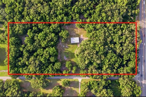 Купить коммерческую недвижимость в Уайлдвуд, Флорида 222.97м2, № 2202383 - фото 2