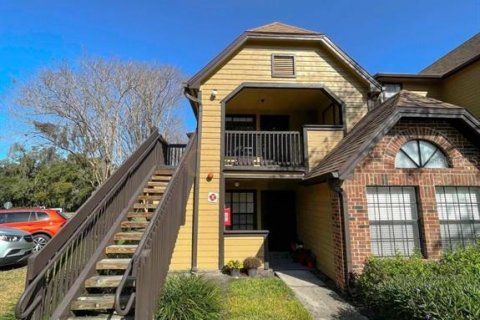 Condo in Altamonte Springs, Florida, 1 bedroom  № 2386097 - photo 2