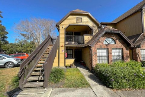 Condo in Altamonte Springs, Florida, 1 bedroom  № 2386097