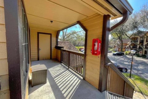 Condo in Altamonte Springs, Florida, 1 bedroom  № 2386097 - photo 7