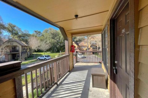 Condo in Altamonte Springs, Florida, 1 bedroom  № 2386097 - photo 5