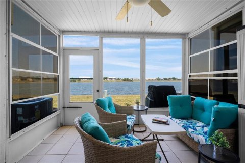 Adosado en venta en Punta Gorda, Florida, 2 dormitorios, 100.15 m2 № 1642444 - foto 10