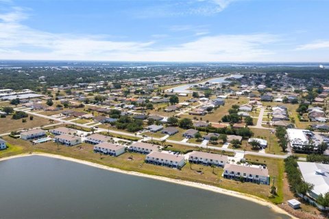 Adosado en venta en Punta Gorda, Florida, 2 dormitorios, 100.15 m2 № 1642444 - foto 27