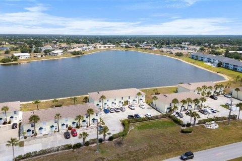 Adosado en venta en Punta Gorda, Florida, 2 dormitorios, 100.15 m2 № 1642444 - foto 28