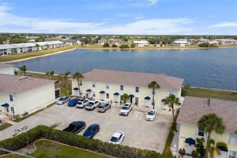 Adosado en venta en Punta Gorda, Florida, 2 dormitorios, 100.15 m2 № 1642444 - foto 30