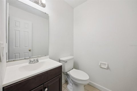 House in Orange City, Florida 3 bedrooms, 105.35 sq.m. № 2157634 - photo 27