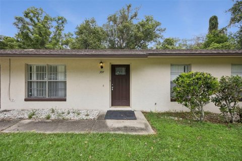 House in Orange City, Florida 3 bedrooms, 105.35 sq.m. № 2157634 - photo 6