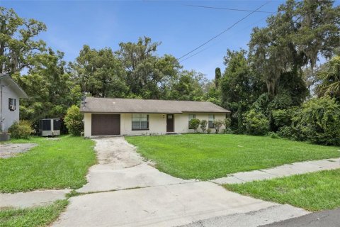 House in Orange City, Florida 3 bedrooms, 105.35 sq.m. № 2157634 - photo 3