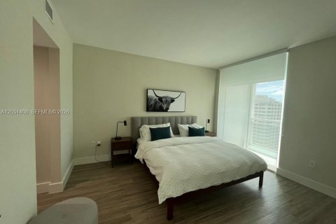 Condo à Miami, Floride, 2 chambres  № 2274501