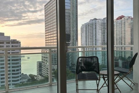 Copropriété à louer à Miami, Floride: 2 chambres, 103.4 m2 № 2274501 - photo 8