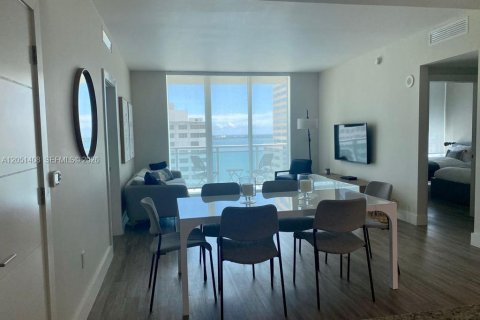Copropriété à louer à Miami, Floride: 2 chambres, 103.4 m2 № 2274501 - photo 5