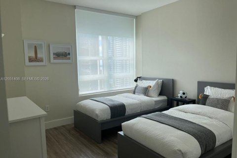 Copropriété à louer à Miami, Floride: 2 chambres, 103.4 m2 № 2274501 - photo 6