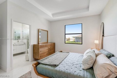 Купить виллу или дом в Лабель, Флорида 3 спальни, 150.13м2, № 1991973 - фото 9