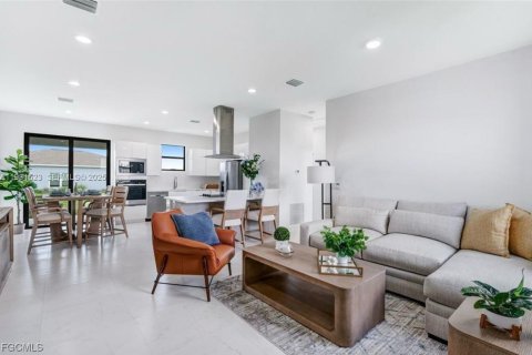 Купить виллу или дом в Лабель, Флорида 3 спальни, 150.13м2, № 1991973 - фото 4