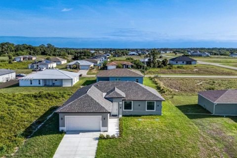 Купить виллу или дом в Лабель, Флорида 3 спальни, 150.13м2, № 1991973 - фото 18